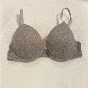 PINK Wear Everywhere Push-Up Bra